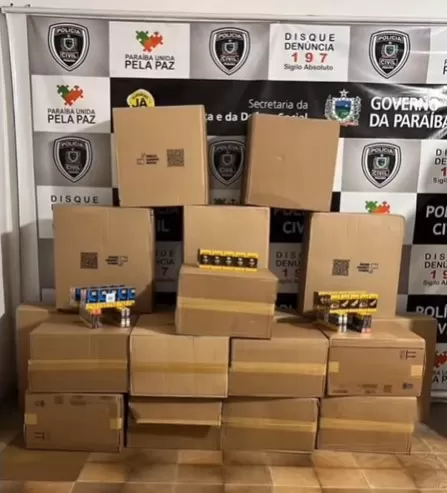 Foto: Reprodução/DHE 