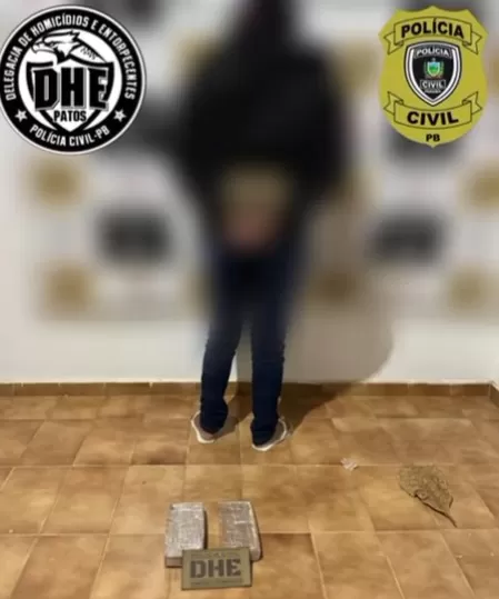 Foto: Divulgação/DHE