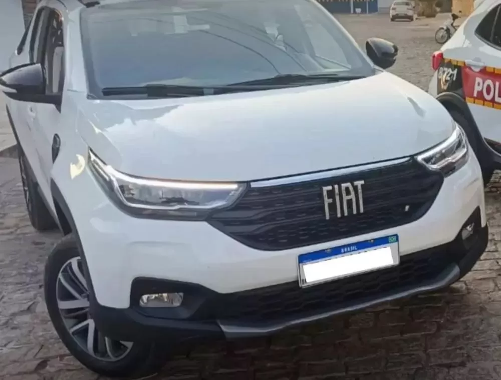 Foto: Divulgação/Ascom 3º BPM