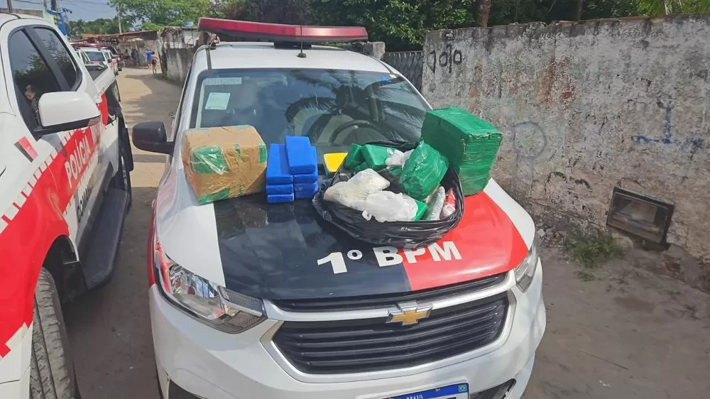 Foto: Divulgação/Secom-PB