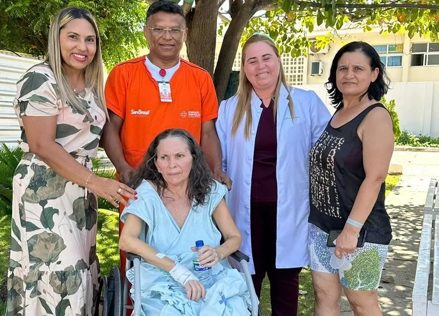 Foto: Divulgação/Assessoria