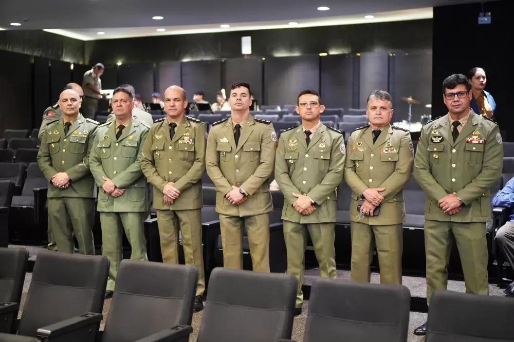 Foto: Divulgação/Ascom 3º BPM