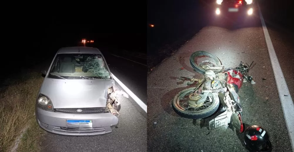 Foto: Divulgação/Assessoria PRF