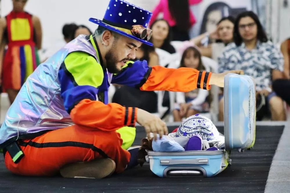 Foto: Nayara Wanderley