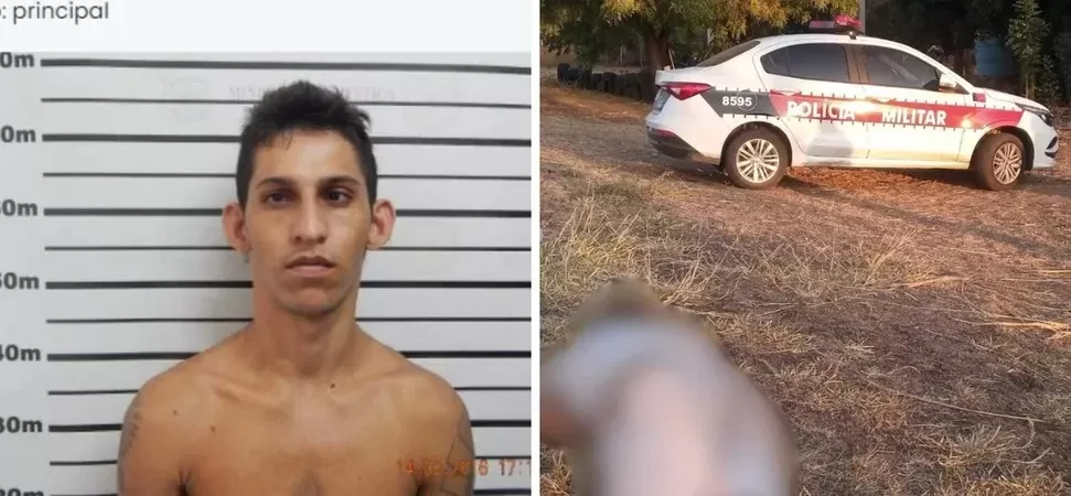 Imagens: Reprodução/Notícia Paraíba