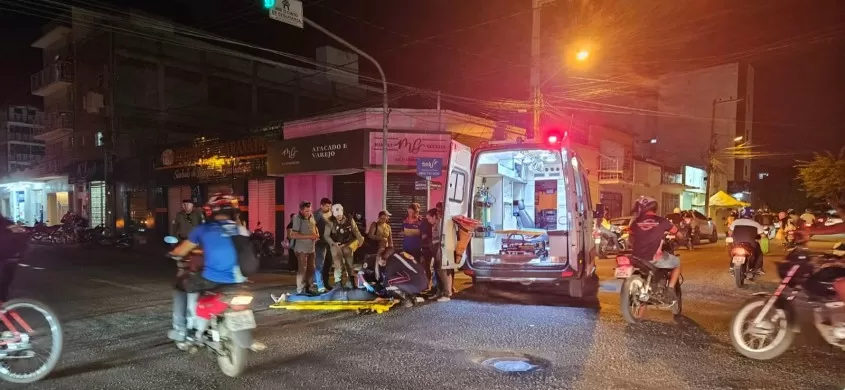 Foto: Portal 40 Graus