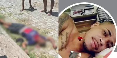 Fotos: Reprodução/Redes Sociais