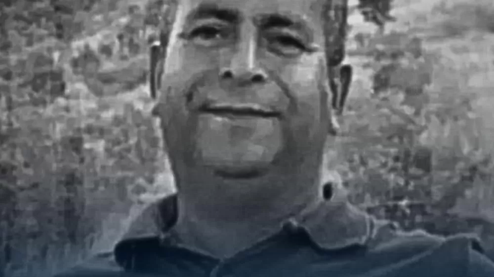 Vítima, Lázaro Maciel Soares da Silva 