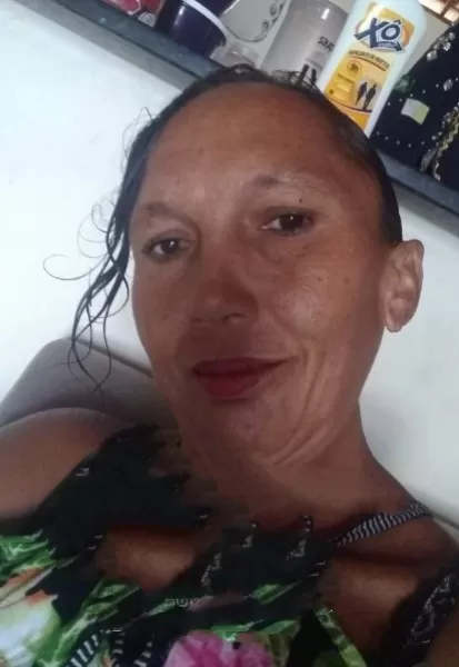 Edicleide de Souza - Foto: Reprodução/Redes Sociais