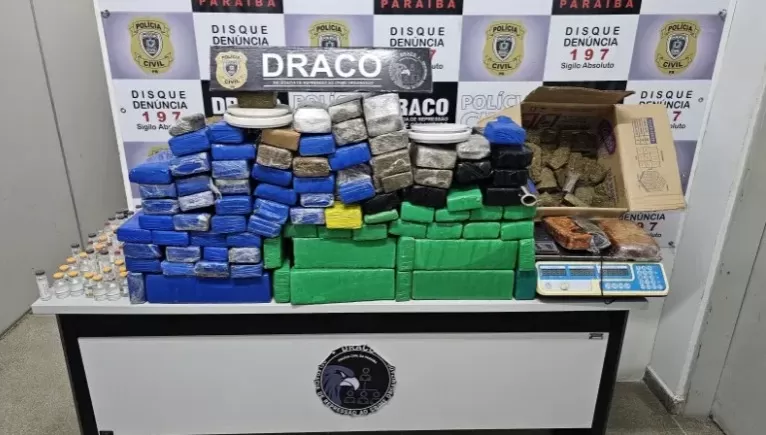 Foto: Divulgação/Polícia Civil