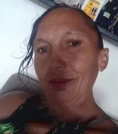 Edicleide de Souza - Foto: Reprodução/Redes Sociais