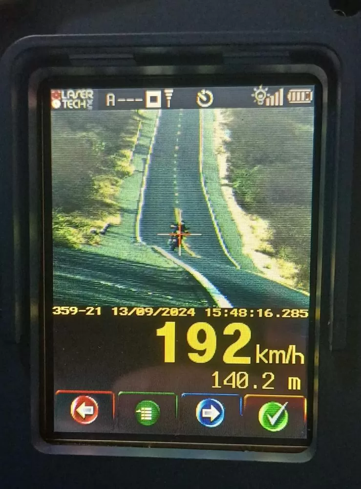 Imagem: Divulgação/PRF