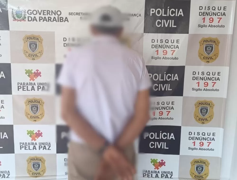 Foto: Divulgação/Polícia Civil