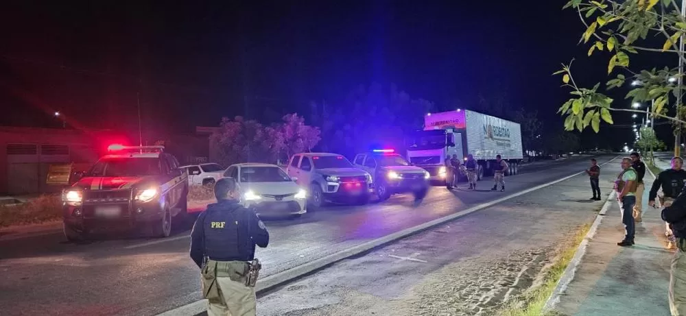 Foto: Divulgação/DRFPC Patos