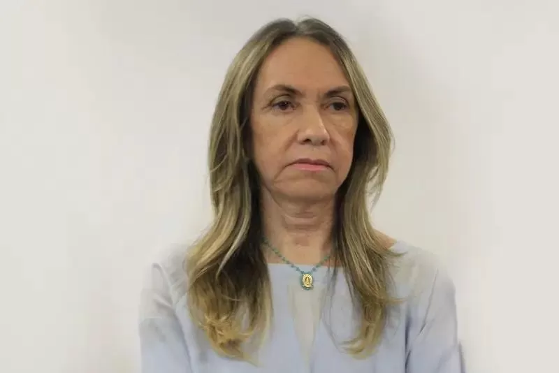 Lauremília Lucena - Foto: Reprodução