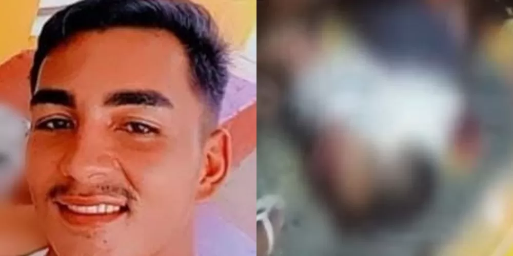 Fotos: Reprodução/Redes Sociais