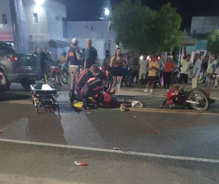 Foto: Reprodução/redes Sociais