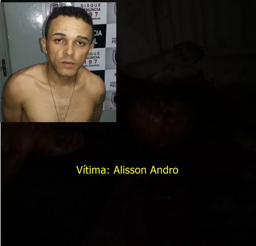 Fotos: Redes Sociais/Edição Patos Verdade