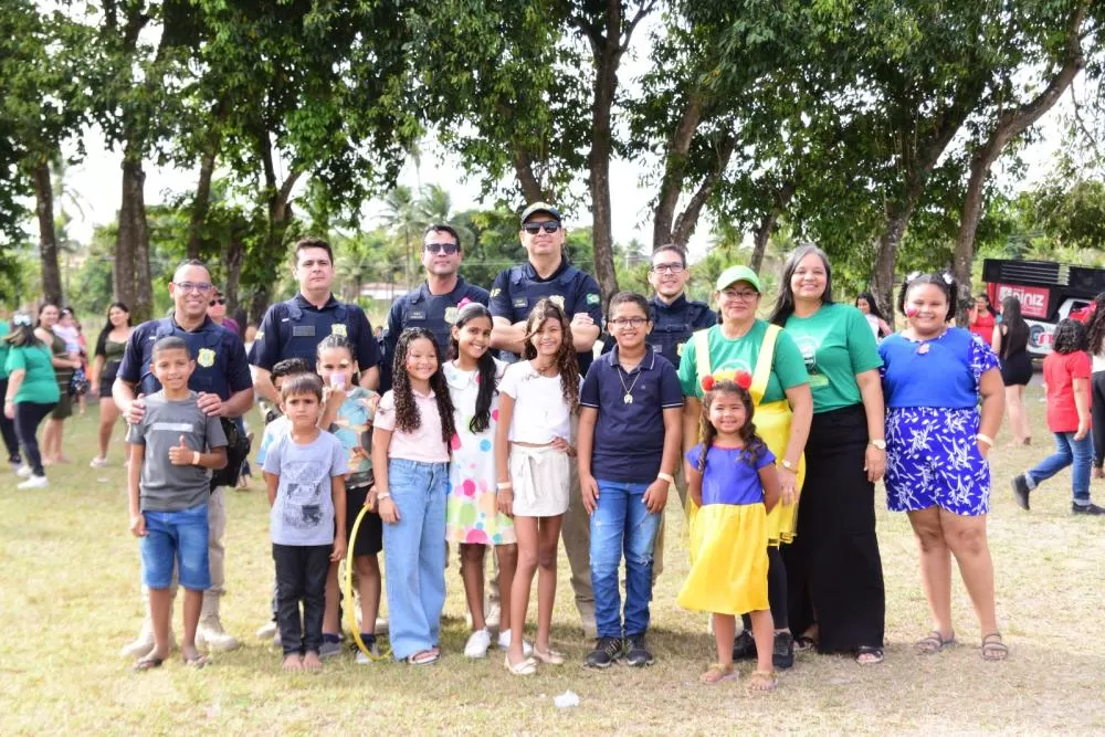 Foto: Divulgação/Ascom PRF-PB