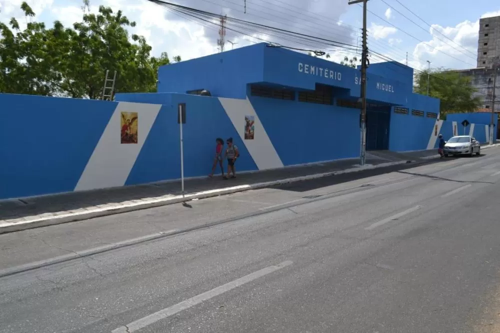 Foto: Secom - Prefeitura e Patos