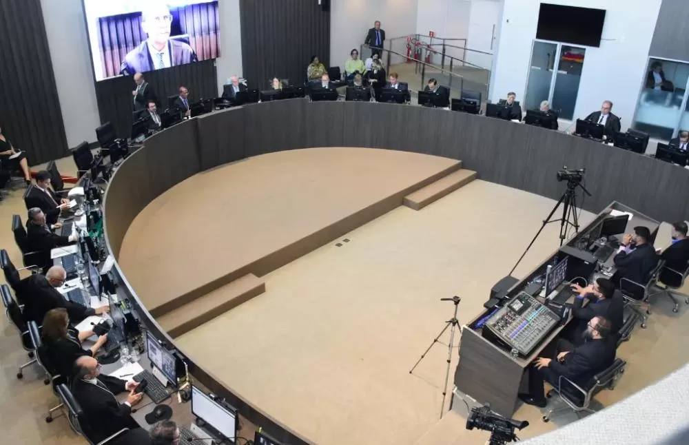 Foto: Divulgação/TJPB