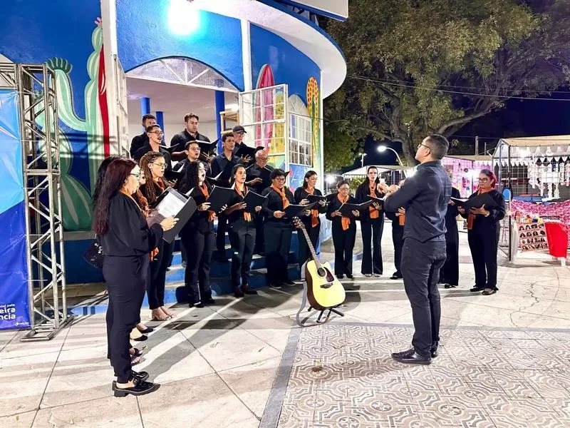 Foto: Secom - Prefeitura de Patos