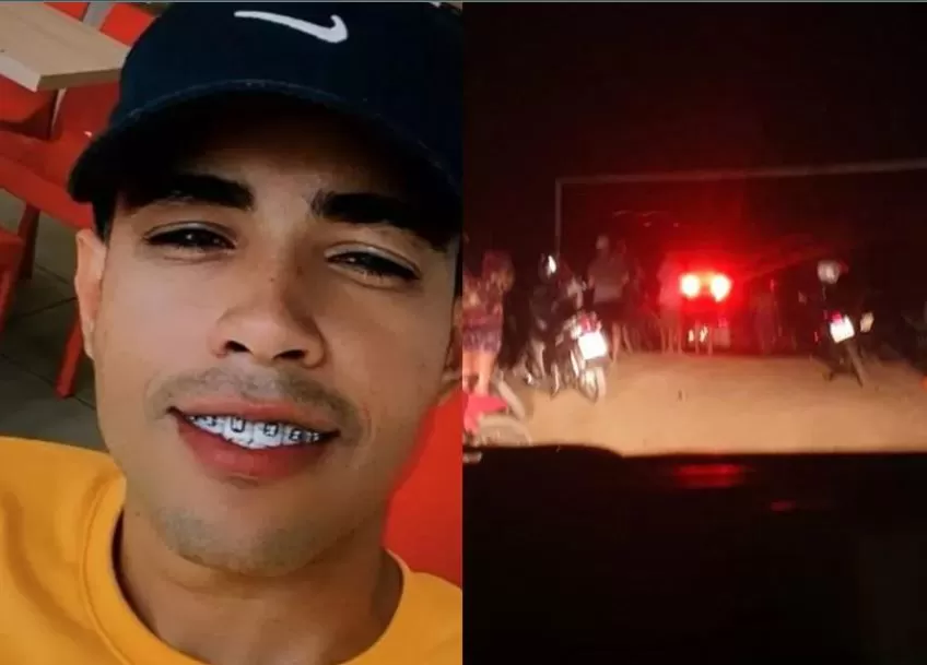 Fotos: Reprodução/Redes Sociais