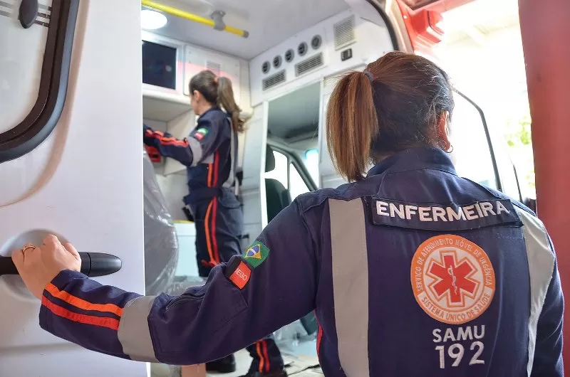 Foto: Polêmica Patos