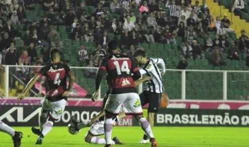 Foto: @patrick.floriani / FFC