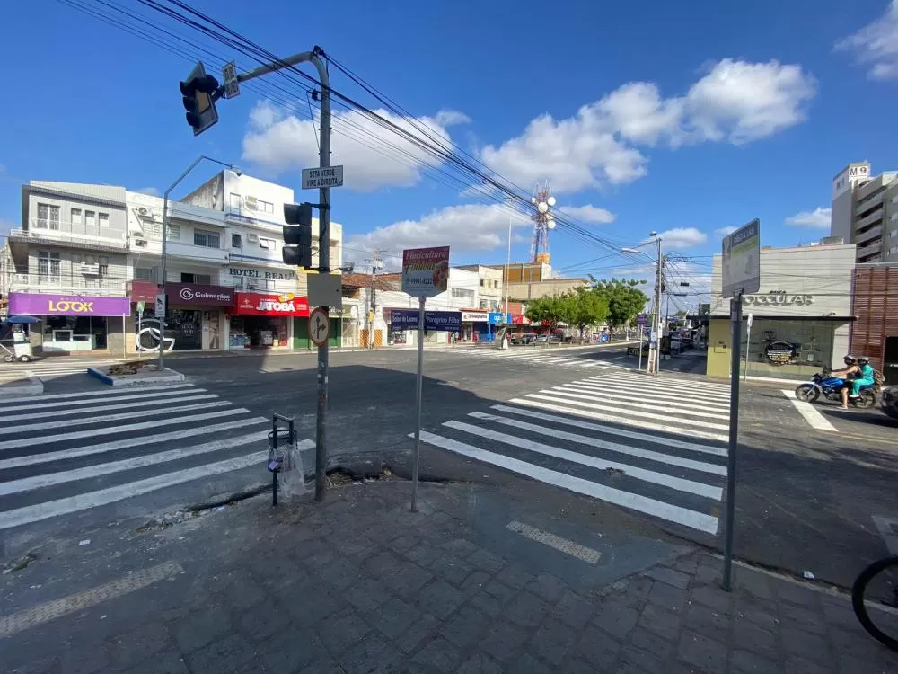 Foto: Secom - Prefeitura de Patos