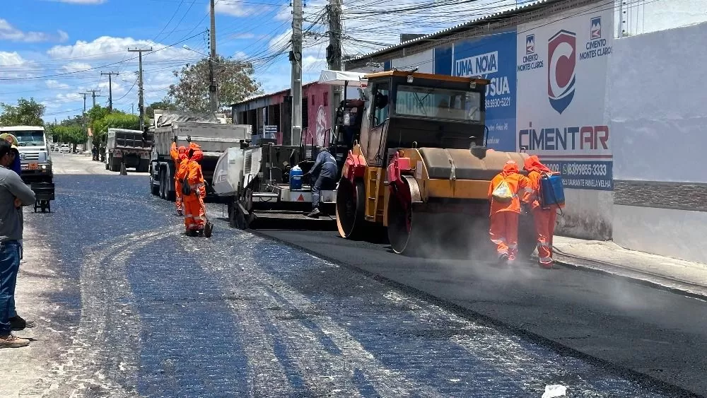Foto: Secom – Prefeitura de Patos 