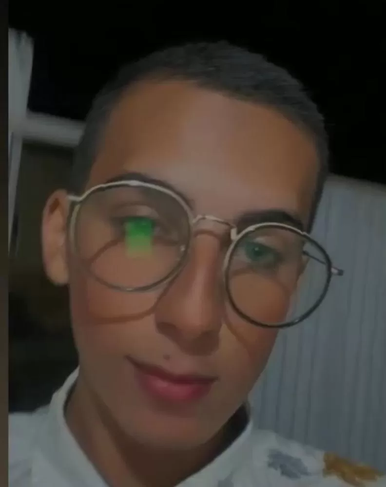 João Pedro - Foto: Reprodução/Redes Sociais