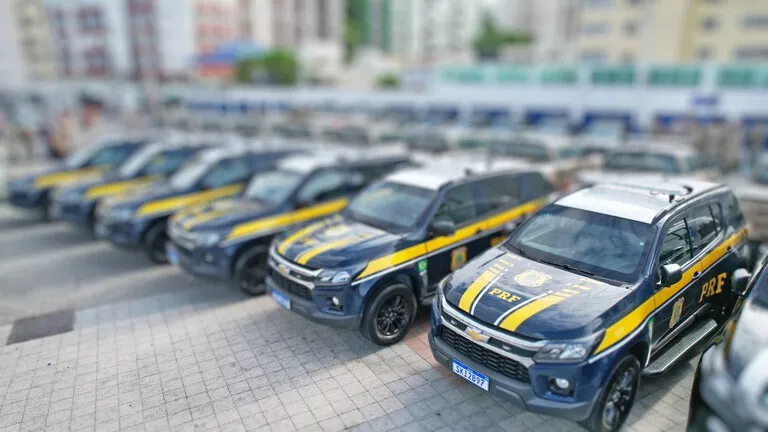 Foto: Divulgação/PRF-PB