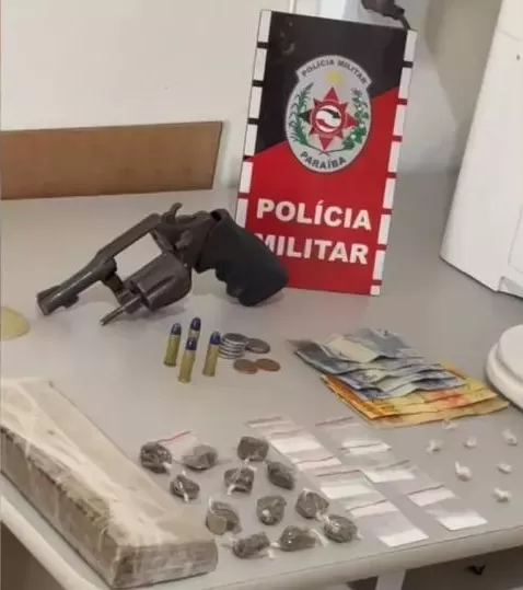 Foto: Divulgação/Ascom 3º BPM