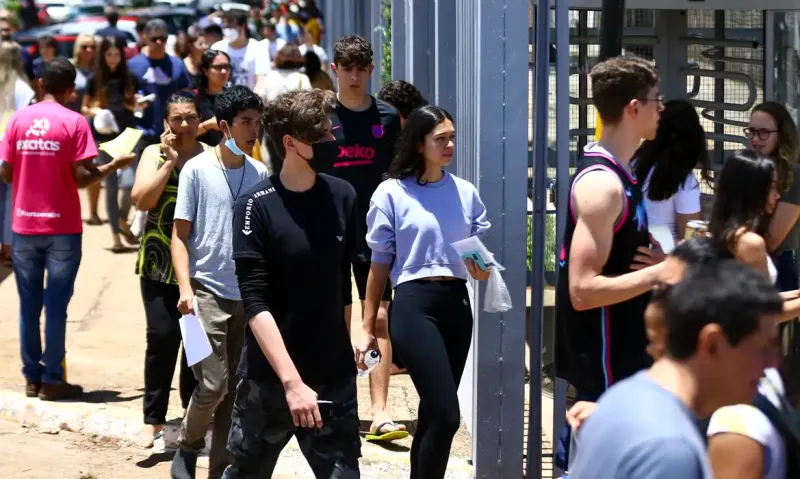 Foto: Agência Brasil