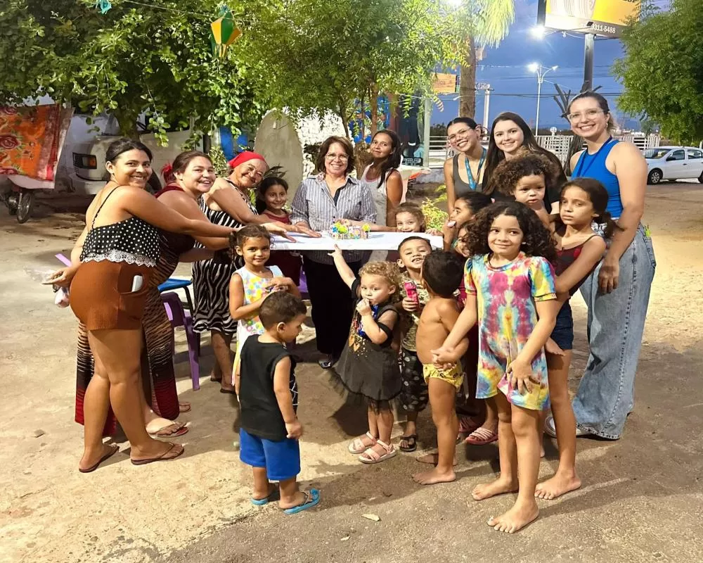 Foto: Secom – Prefeitura de Patos 