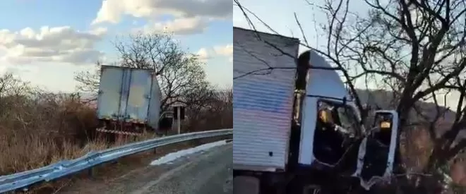 Fotos: Reprodução/Portal Teixeira1