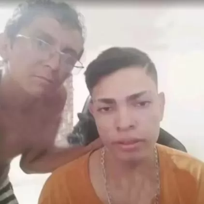  Foto: TV Cabo Branco/Reprodução