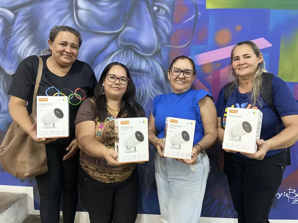 Foto: Secom - Prefeitura e Patos