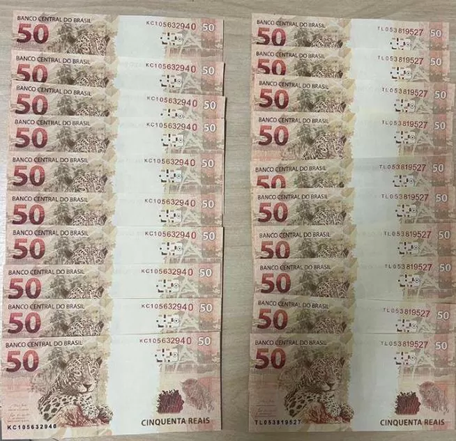 Foto: Polícia Federal