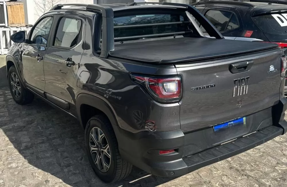 Foto: Divulgação/ 3ª Delegacia PRF