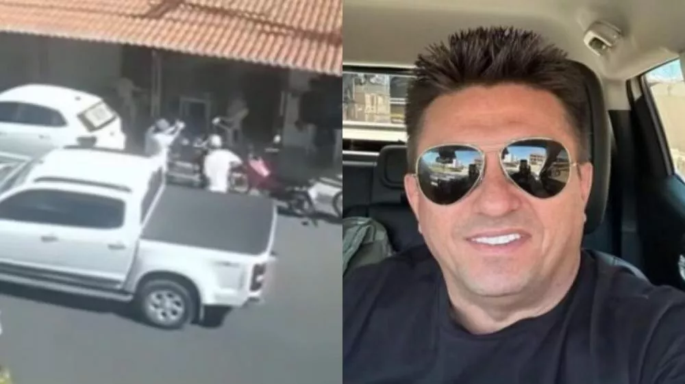 Fotos:Re´produção/Redes Sociais