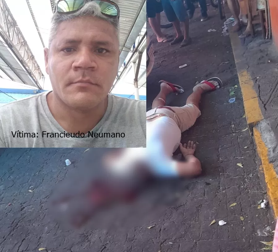 Fotos: Reprodução/Redes Sociais