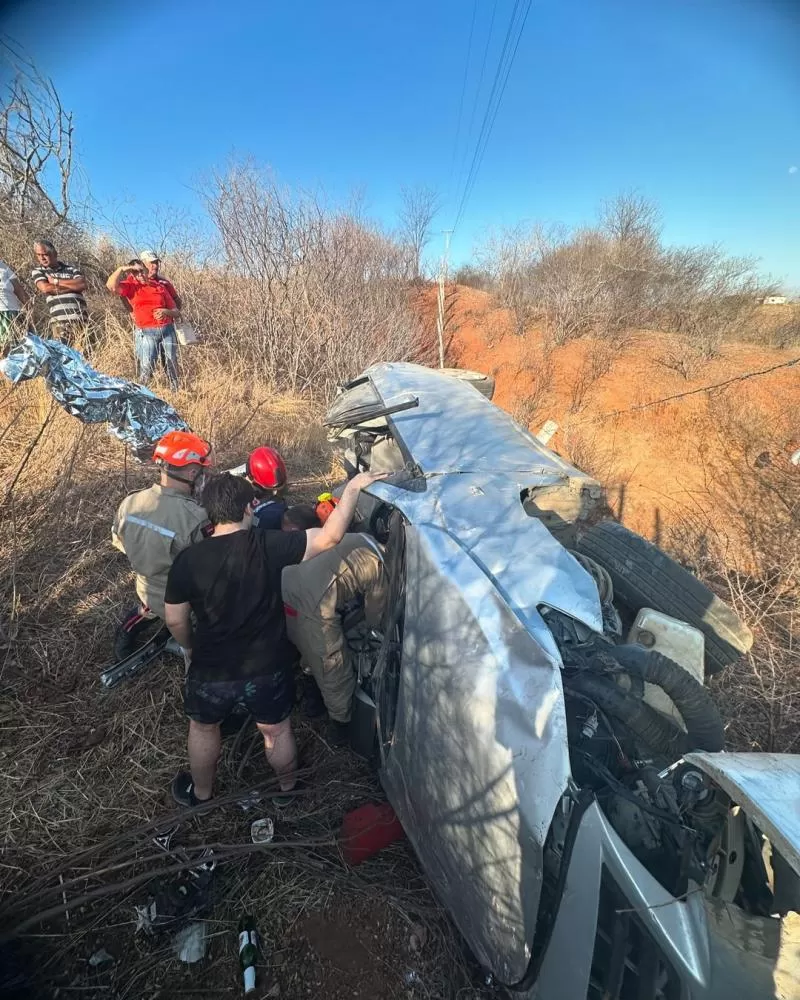 Foto: Divulgação/6º BBM