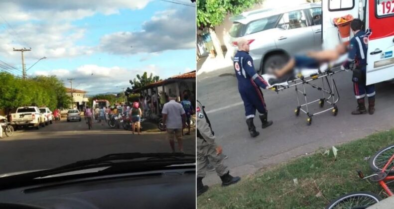 Fotos: Redes Sociais/Edição: Patosonline