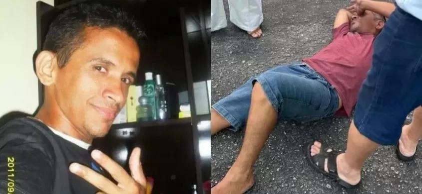 Fotos: Reprodução/Redes Sociais 