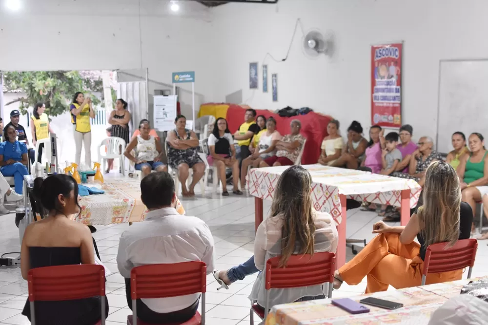 Foto: Secom – Prefeitura de Patos 