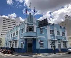 Prefeitura de Patos - Foto: Reprodução