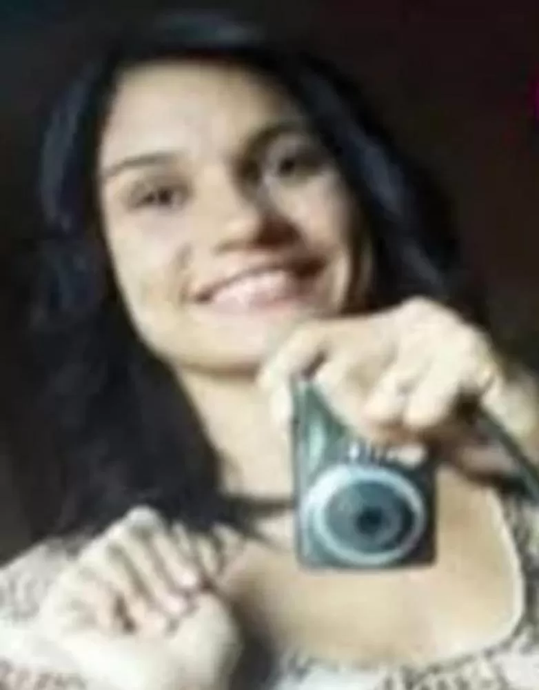 Edna Alves - Foto: Reprodução/Redes Sociais 