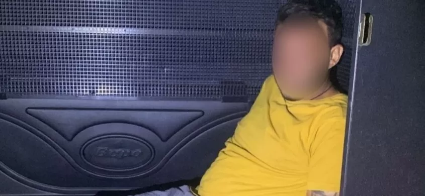 Foto: Divulgação/Polícia Civil